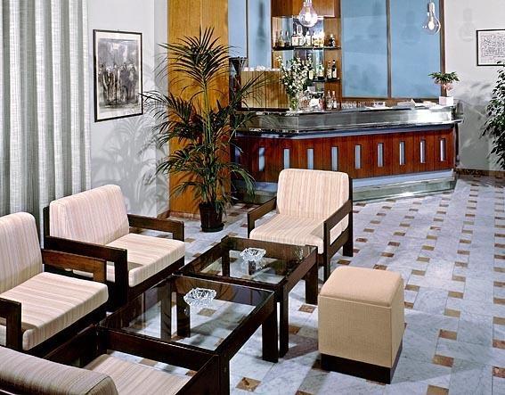 Hotel Continental Fano Kültér fotó